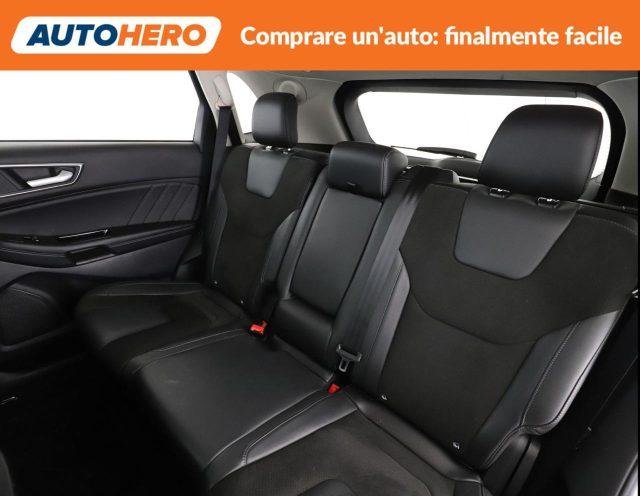 FORD Edge 2.0 TDCI 210 CV AWD S&S Powershift ST Line