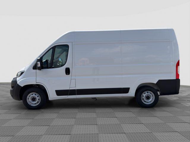 FIAT Ducato Ducato 35 2.2 Mjt 140CV PM-TM Furgone