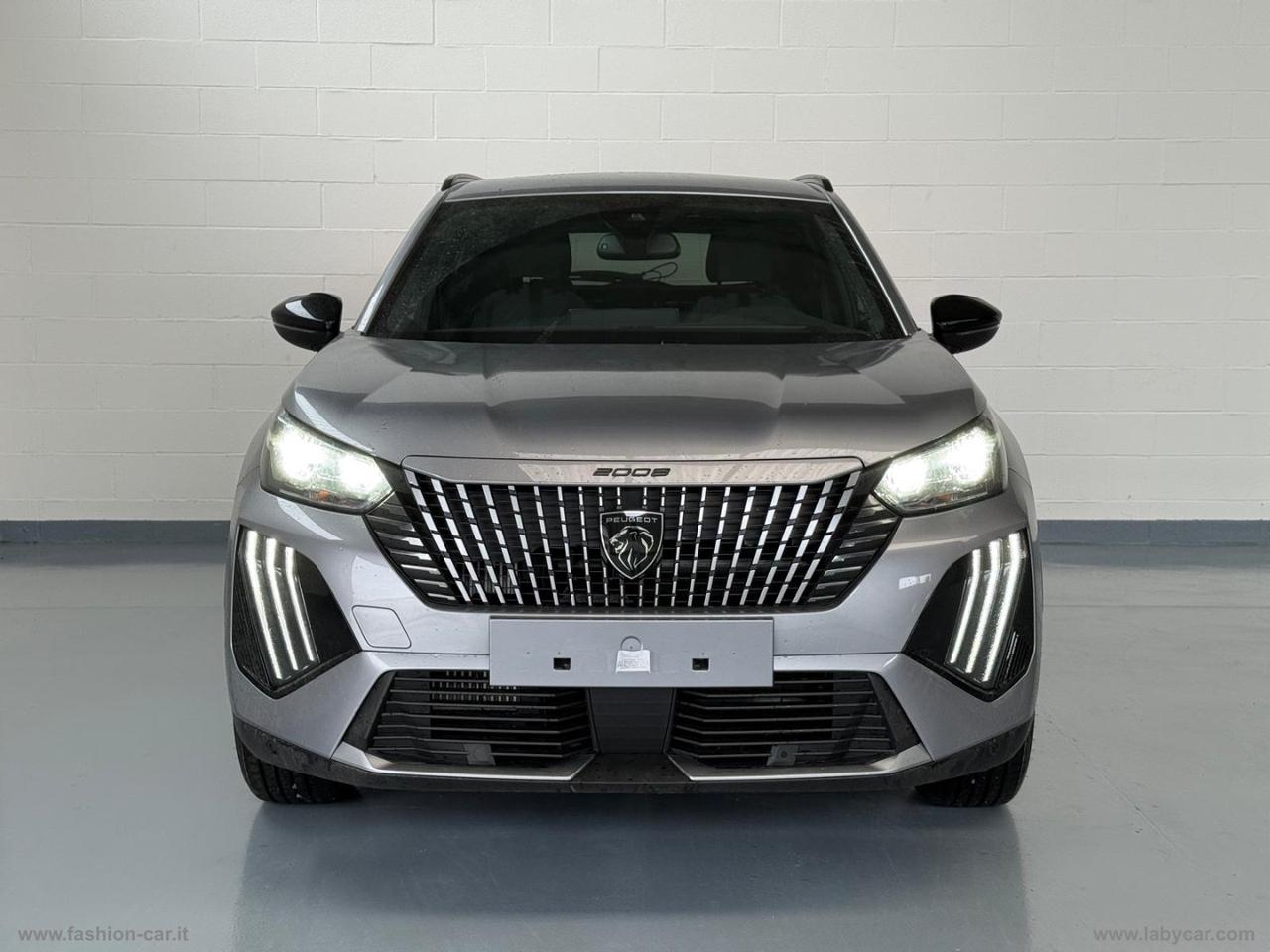 PEUGEOT 2008 PureTech 100 S&S Allure NUOVA KM.0