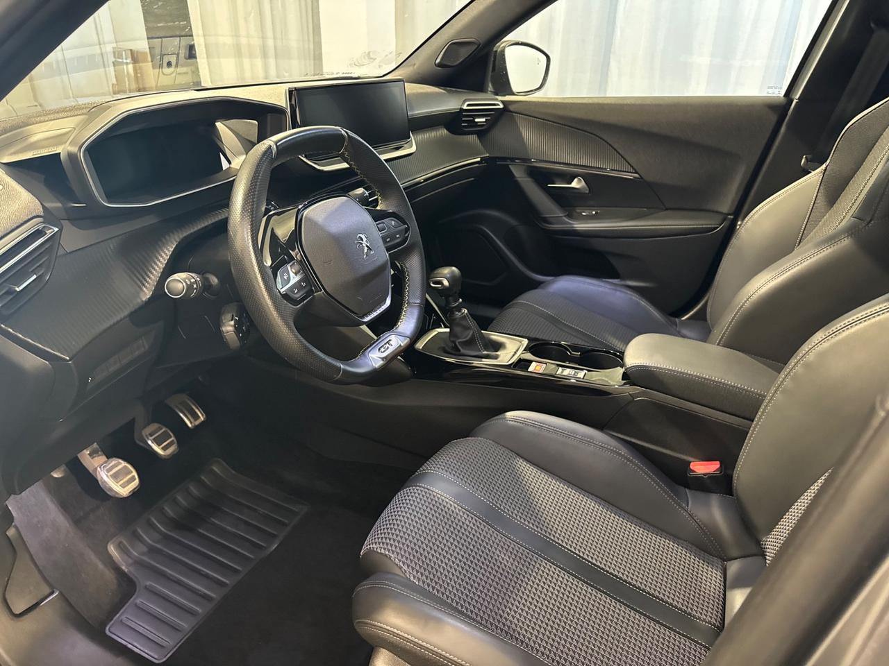 Peugeot 2008 PureTech 130 S&S GT Line