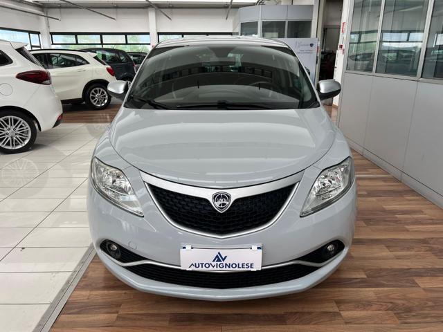 LANCIA Ypsilon 1.2 69 CV 5 porte Mya-Uniproprietaria come nuova