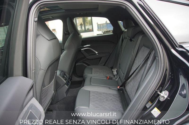 Audi Q5 Sportback TDI 150kW quattro S tronic S Line Edition