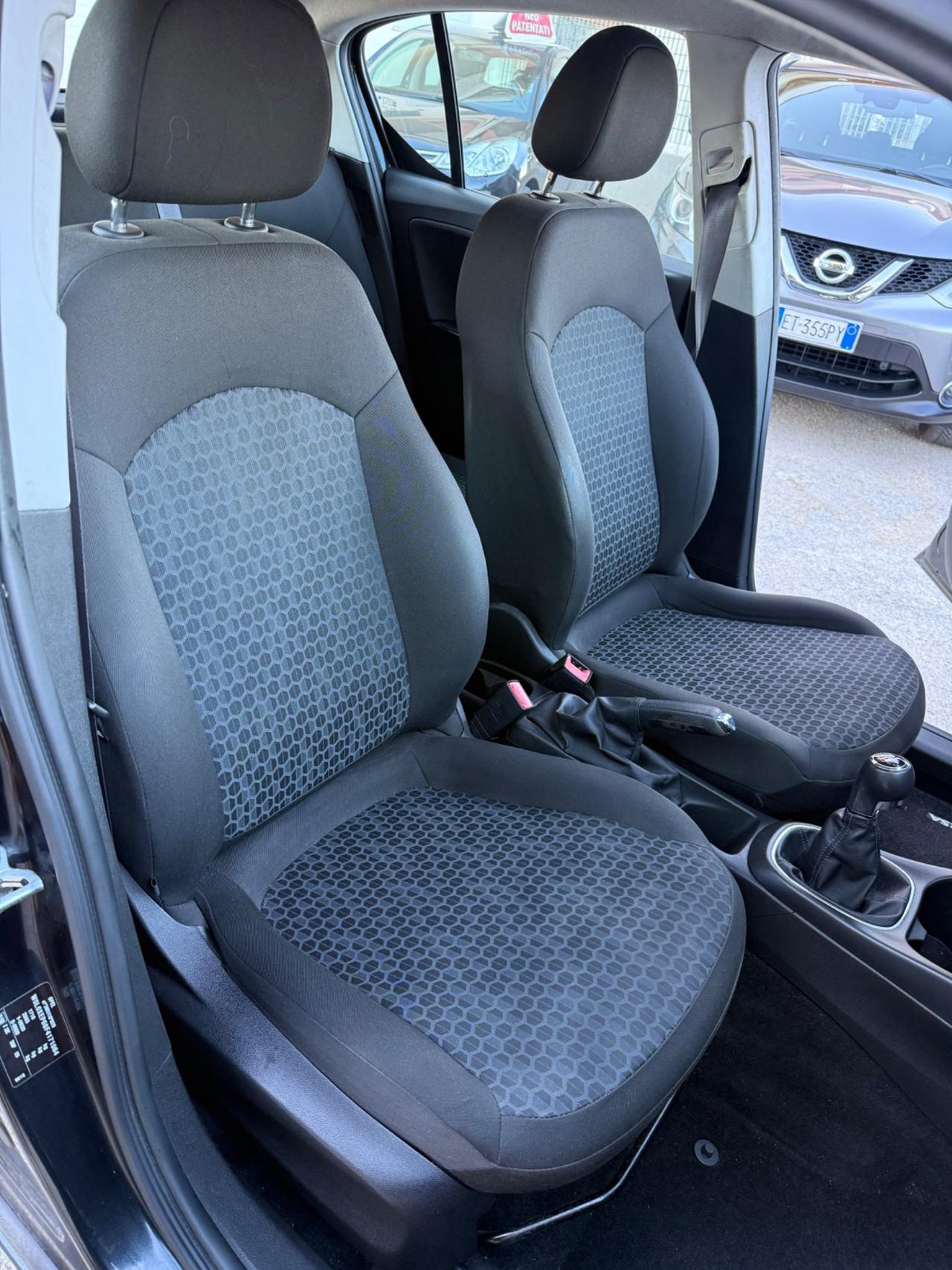 Opel Corsa 1.3 CDTI 75CV F.AP. 5 porte Edition