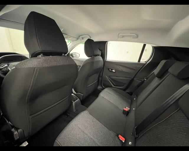 PEUGEOT 208 1.2 puretech Style s&s 100cv