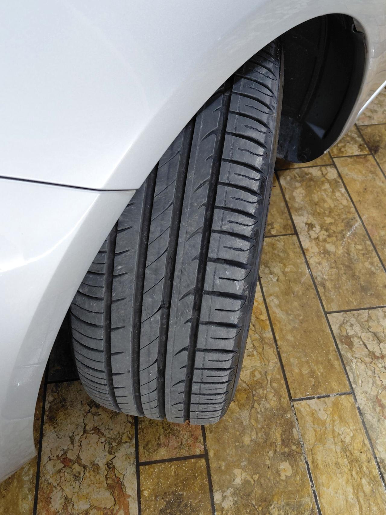 Opel Meriva 1.4 Turbo 120CV GPL 2016