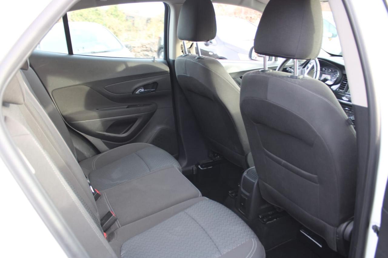 Opel Mokka Tua A SOLI 159€ al mese Anticipo Zero