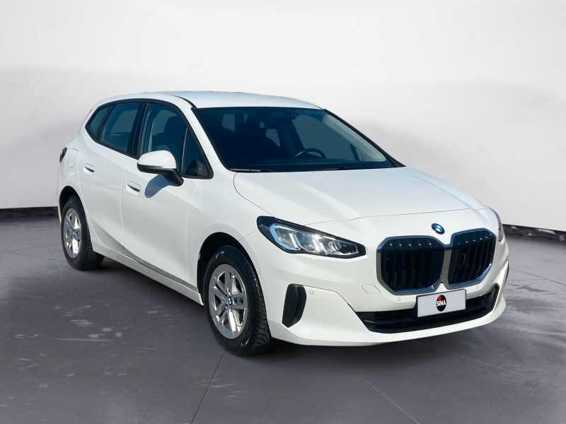 BMW 218i Active Tourer AuTo