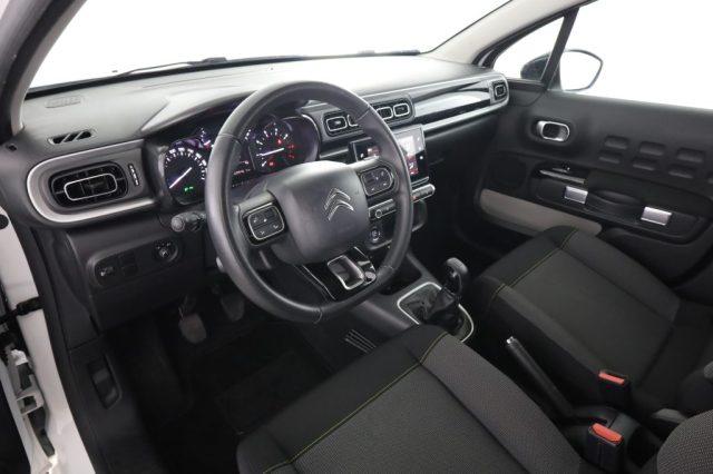 CITROEN C3 C3 PureTech 83 S&S Shine