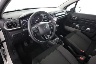CITROEN C3 C3 PureTech 83 S&S Shine