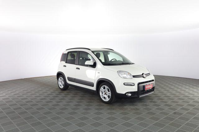 FIAT Panda Panda 1.0 FireFly Hybrid City Life