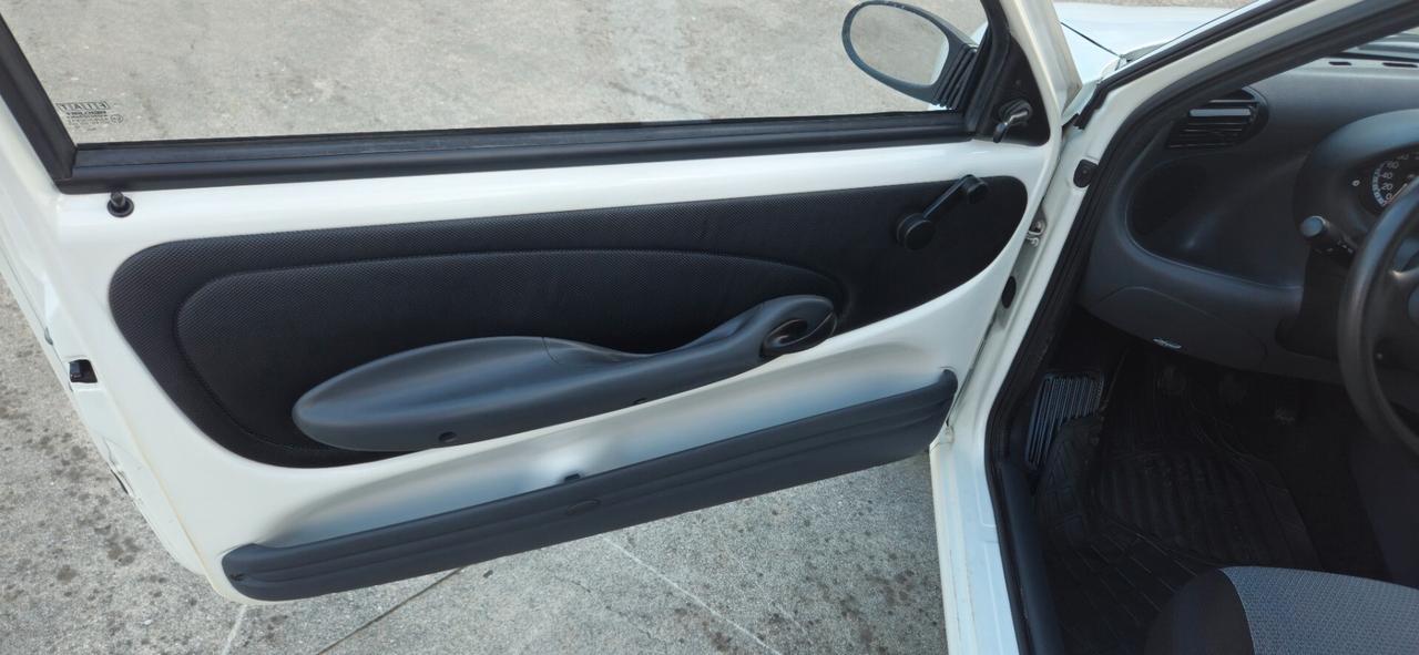 Fiat Seicento 1.1Benzina 40kw(54v) NEOPATENTATI