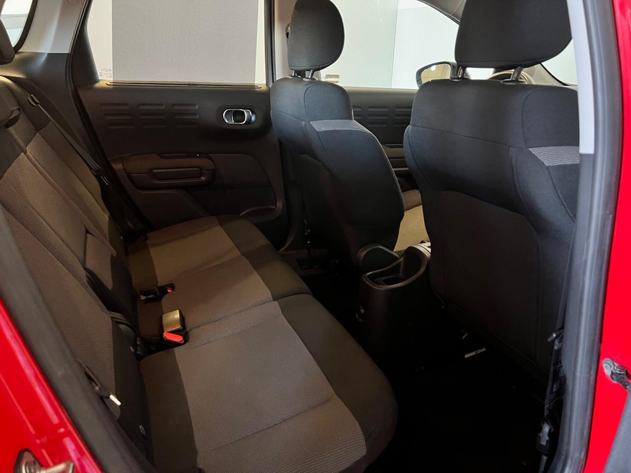 Citroen C3 Aircross 1.2 PureTech 82 Feel