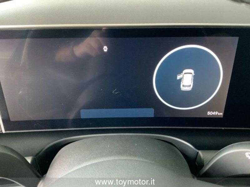 Hyundai Tucson 3ª serie 1.6 T-GDI DarkLine