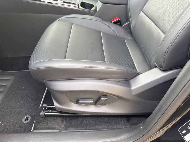 MG ZS ZS 1.5 hybrid+ Luxury auto