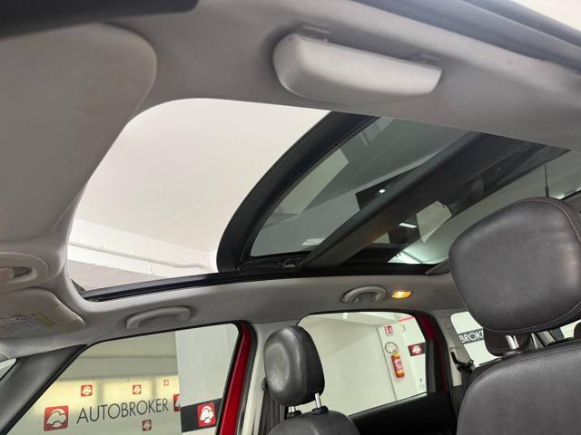 FIAT 500L 1.6 Multijet 105 CV Lounge