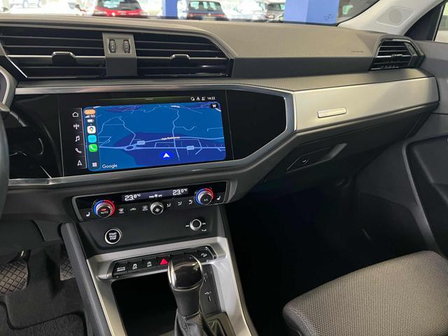 AUDI Q3 SPB 35 TFSI S tronic