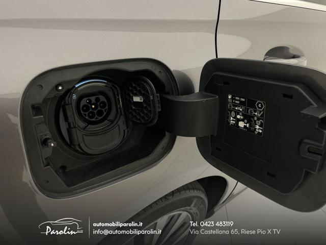 MERCEDES-BENZ B 250 e Plug-in hybrid EQ-Power Aut. Sport LED Ambient