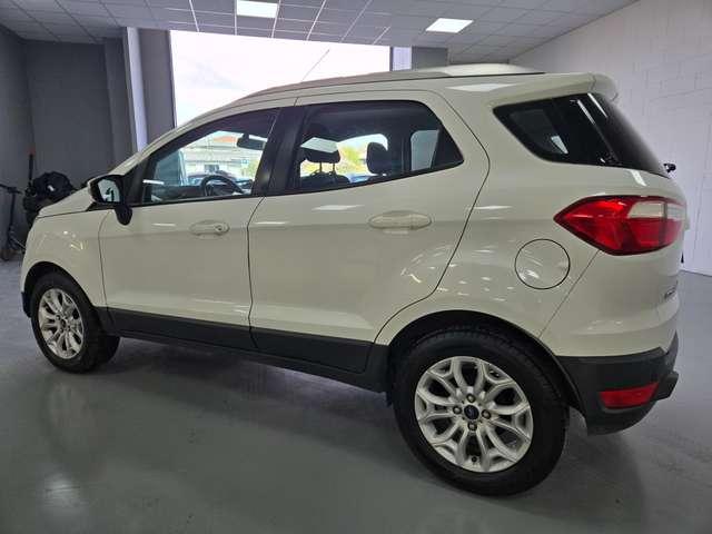 Ford EcoSport 1.5 tdci Titanium 95cv E6