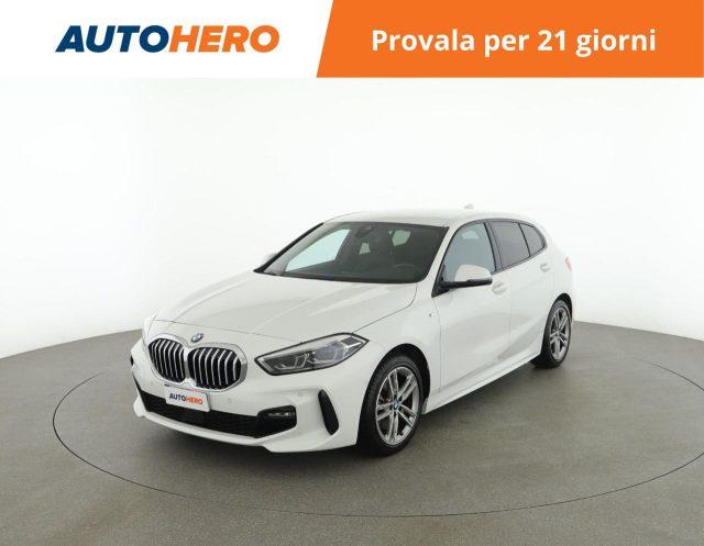 BMW 116 d 5p. Msport