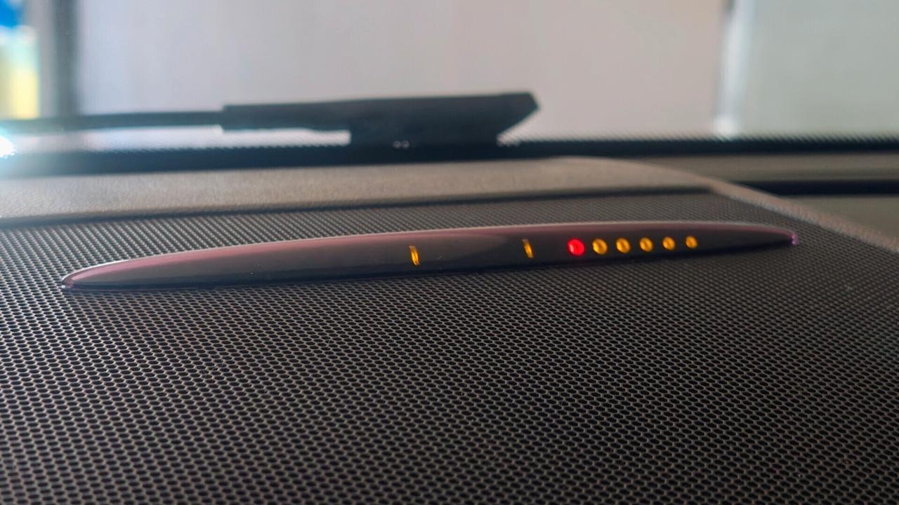 Mercedes A160 Benzina – Tagliandata, Gomme Nuove, Garanzia 12 Mesi