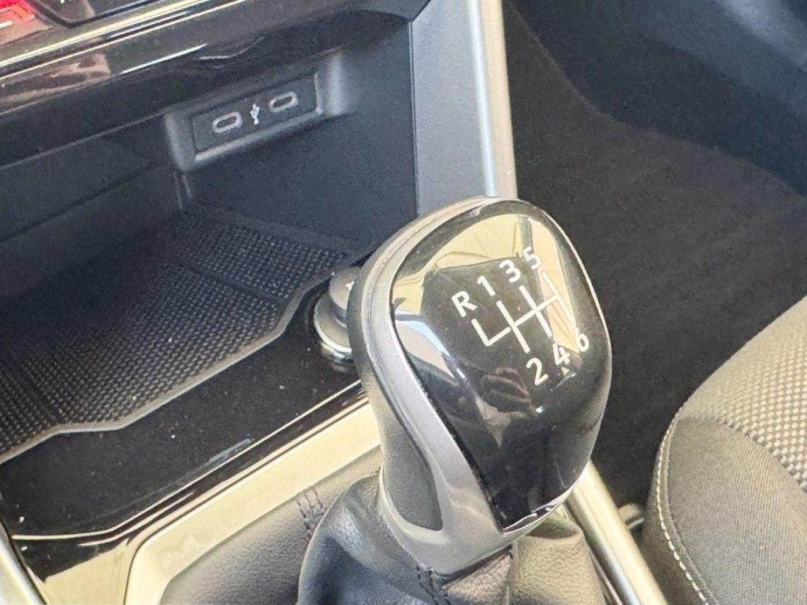 VOLKSWAGEN T Roc 1 0 tsi life 110cv