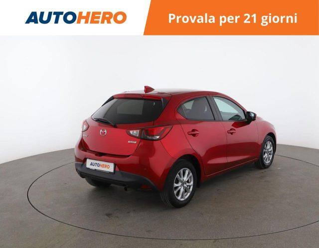 MAZDA 2 1.5 Skyactiv-G Evolve