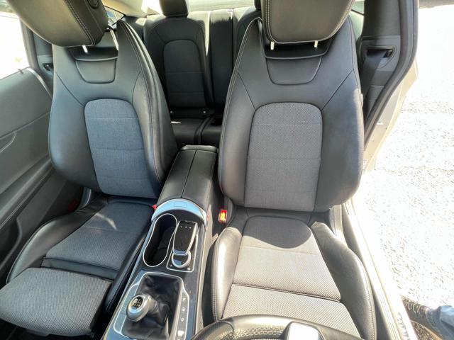 MERCEDES-BENZ C 220 d Coupé Sport