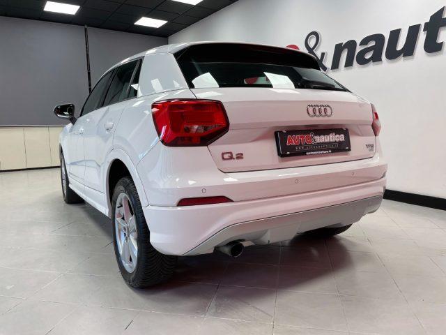 AUDI Q2 1.4 TFSI COD SPORT