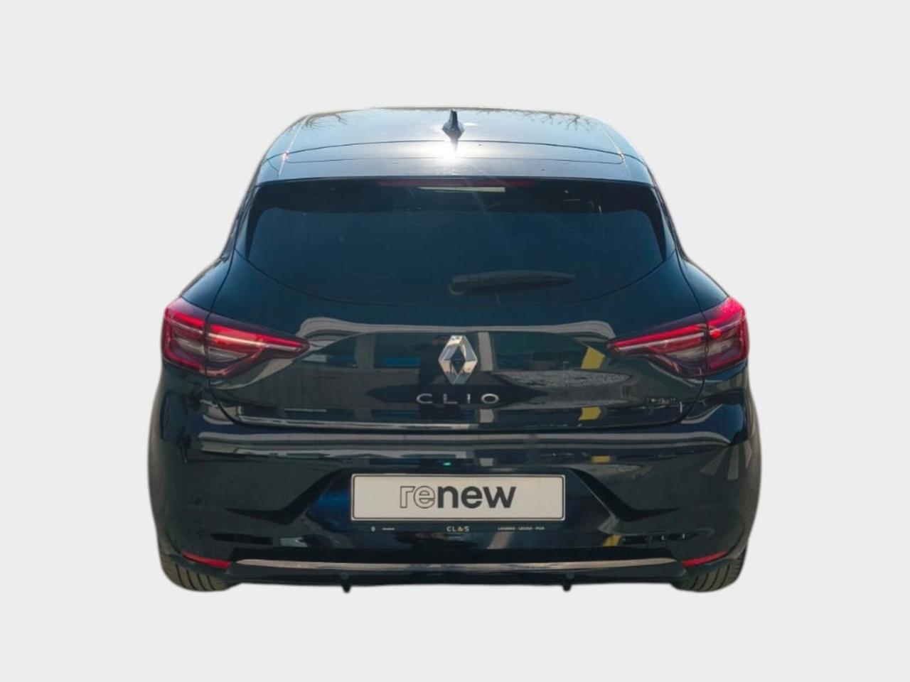 Renault Clio Full Hybrid E-Tech 145 CV 5 porte Techno