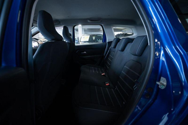 Dacia Duster 1.5 blue dci Expression 4x2 115cv