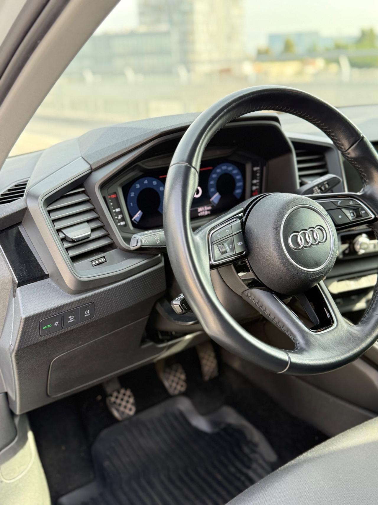 Audi A1 SPB 30 TFSI