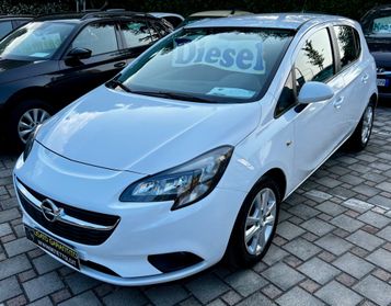 Opel Corsa 1.3 CDTI 95CV F.AP. 5 porte Edition