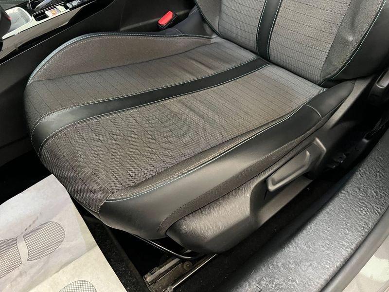 Peugeot 2008 2008 BlueHDi 110 S&S Allure Pack