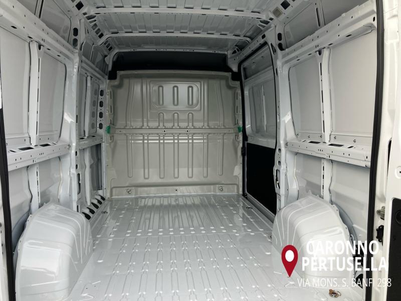 PEUGEOT Boxer 33 L2H2 2.2 diesel 140cv S&S +IVA