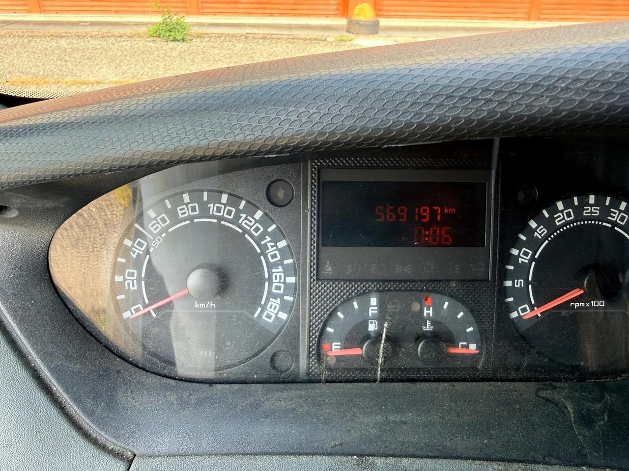 Iveco 35c10