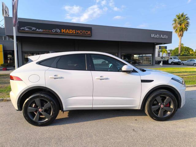 JAGUAR E-Pace 2.0D 150 CV AWD aut. R-Dynamic