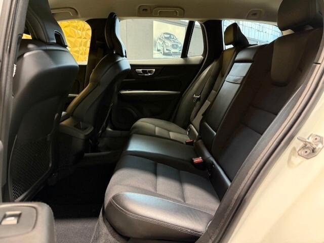 Volvo V60 D4 Geartronic Inscription