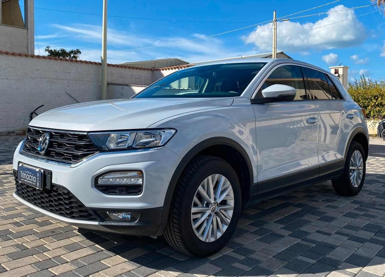 Volkswagen T-Roc Business 1.6 TDI 116CV