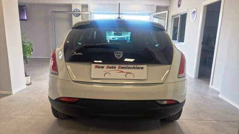 Lancia Delta 1.6 M-Jet 120 CV Business Selectronic