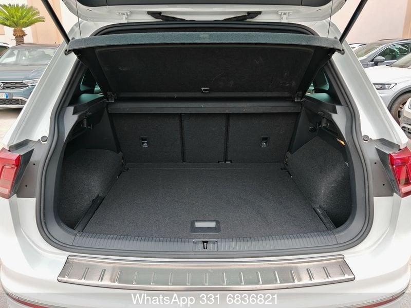 Volkswagen Tiguan Tiguan 2.0 TDI 150 CV SCR DSG R-Line
