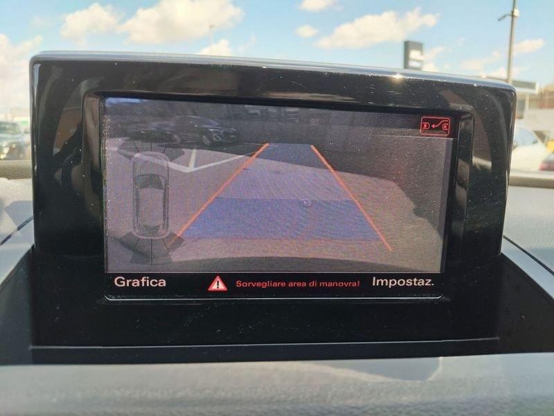 Audi Q3 1.4 TFSI 150 CV S tronic S line Edition