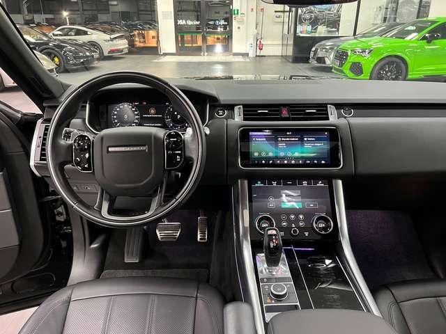 Land Rover Range Rover Sport 3.0 tdV6 HSE Dynamic 249cv auto