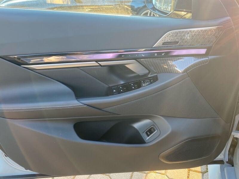 BMW Serie 5 M5 Touring 727 CV POSS. SUB. LEASING