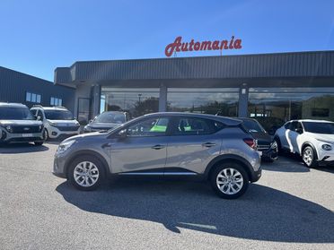 RENAULT CAPTUR 1500 DCI 95 CV 6M.