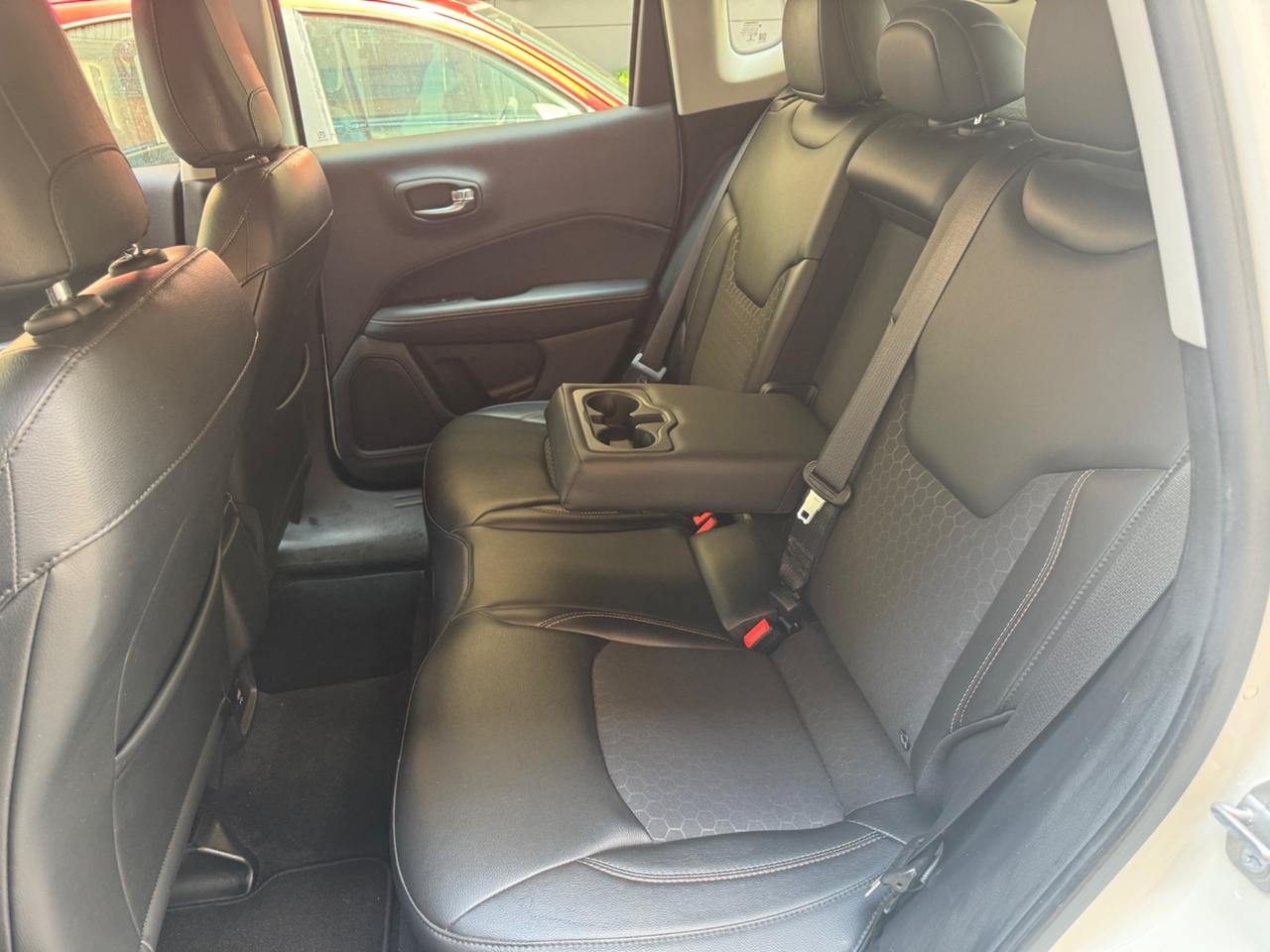Jeep Compass 1.6 Multijet 120CV Longitude