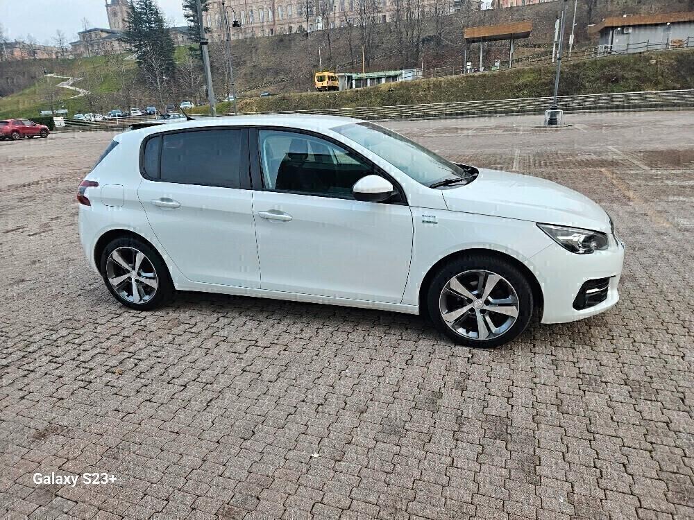 Peugeot 308 RITIRO PROMO USATO/SCAMBIO
