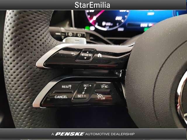 Mercedes-Benz GLC 300 GLC 300 de 4M Plug-in Hybrid AMG Line Premium