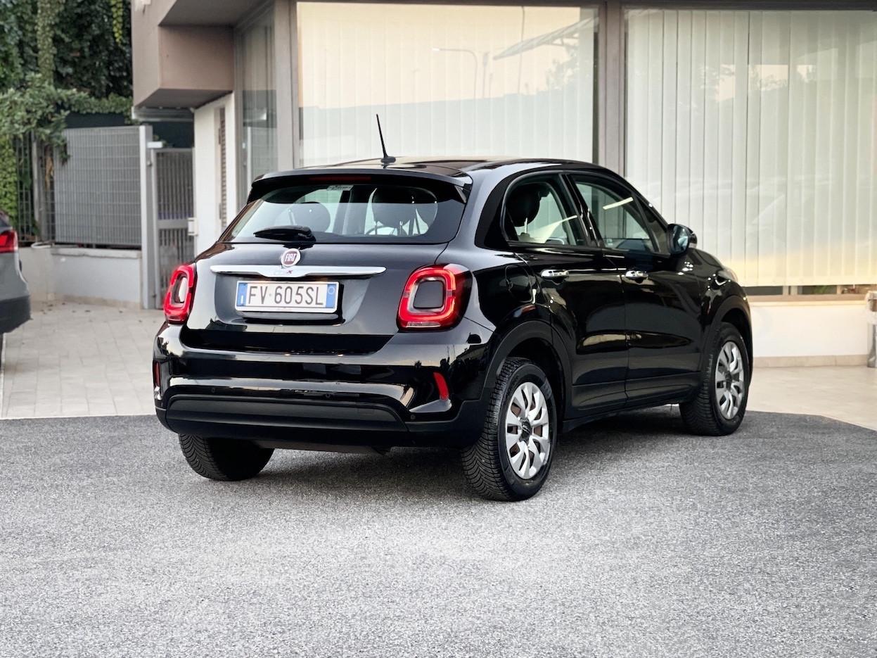 Fiat 500X 1.0 Benzina 120CV E6 Neo. - 2019