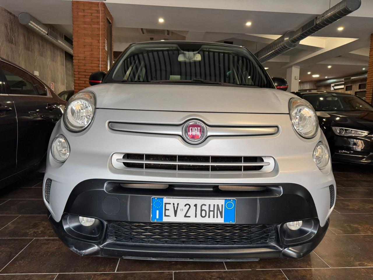 Fiat 500L 1.6 Multijet 120 CV Beats
