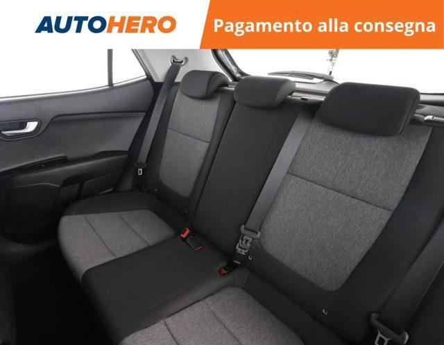 KIA Stonic 1.2 DPI Urban